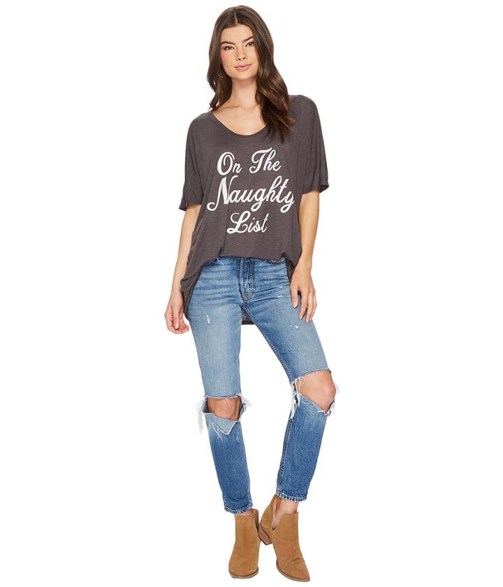 Show Me Your Mumu - Benji Tunic