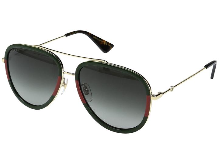 Gucci - Gg0062s