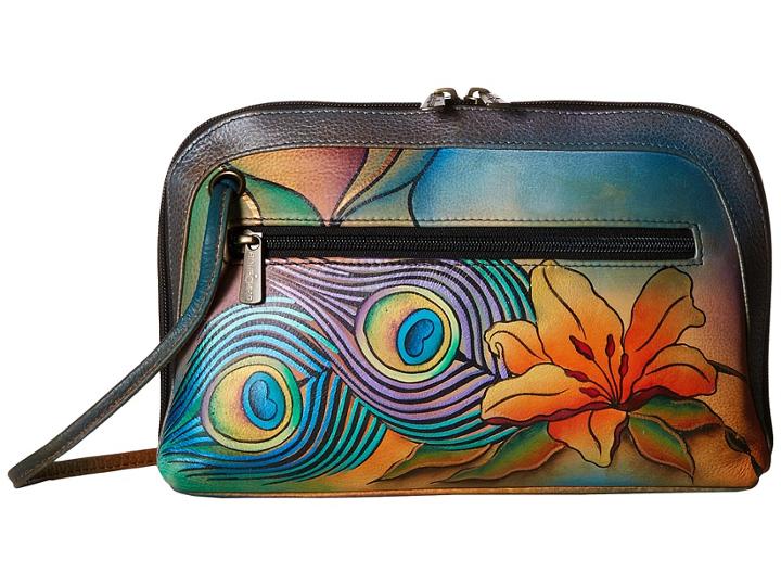 Anuschka Handbags - 349