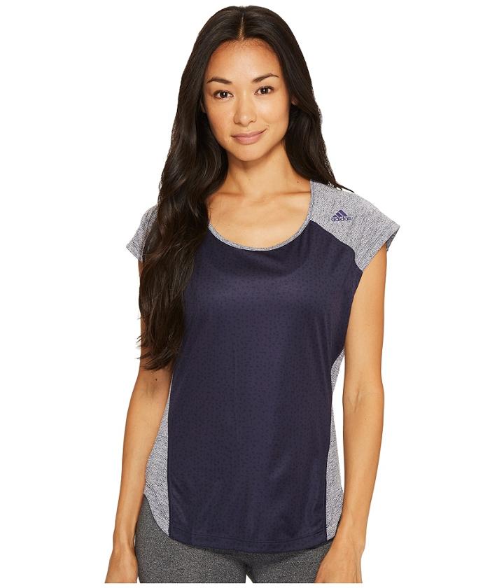 Adidas - Supernova Tokyo Short Sleeve Tee
