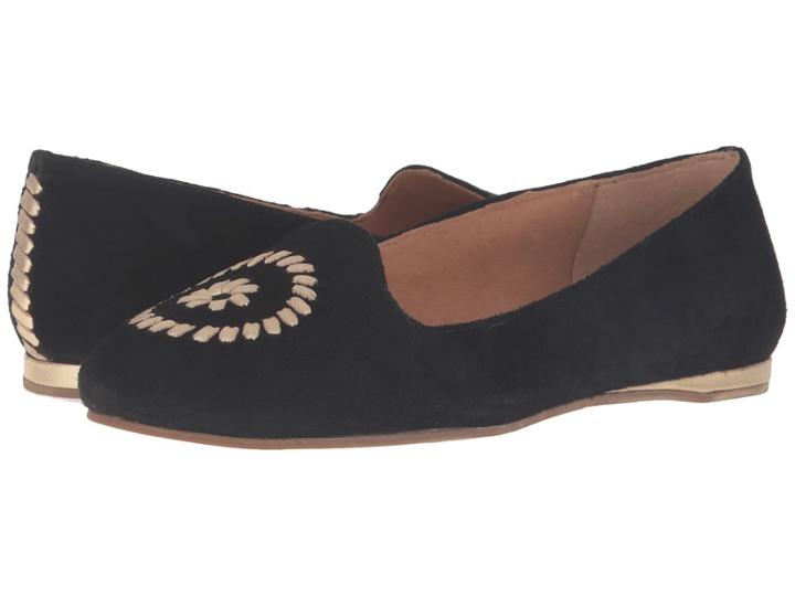 Jack Rogers - Rebecca Suede