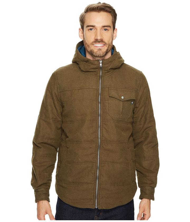 Marmot - Banyons Insulated Hoodie
