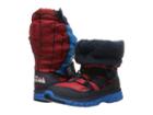 Stride Rite - Made 2 Play Spiderman Sneaker Boot