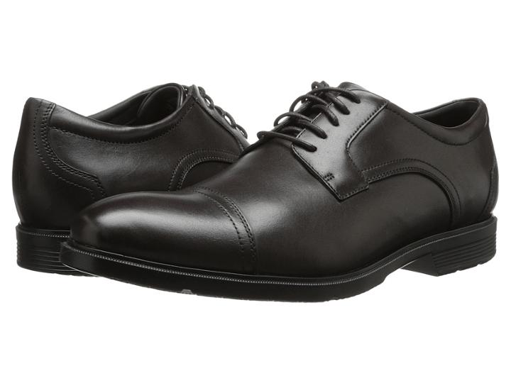 Rockport - City Smart Cap Toe Oxford