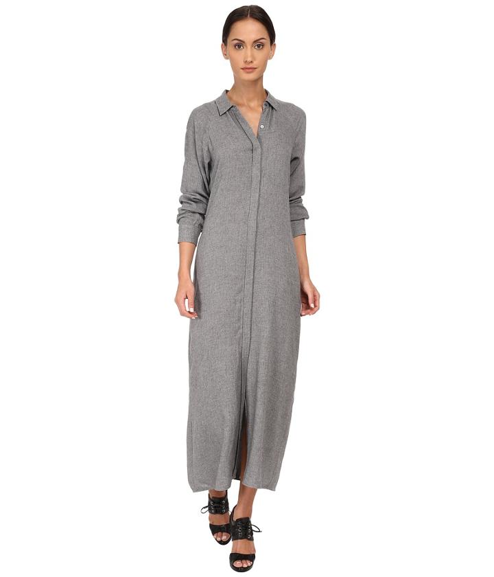 Theory - Scenta Dress