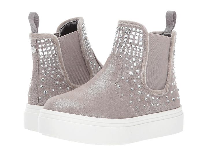 Stuart Weitzman Kids - Double Stones