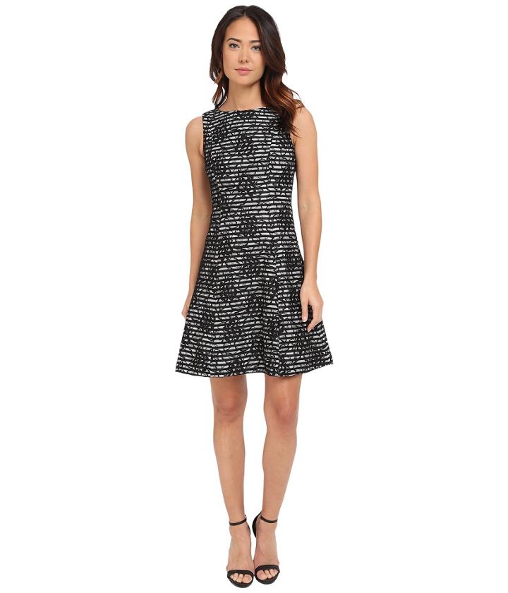 Tahari By Asl - Helene - Z Dress