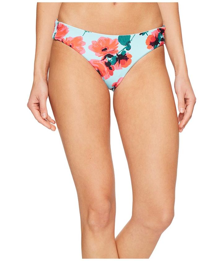 Billabong - Bella Beach Lowrider Bikini Bottom
