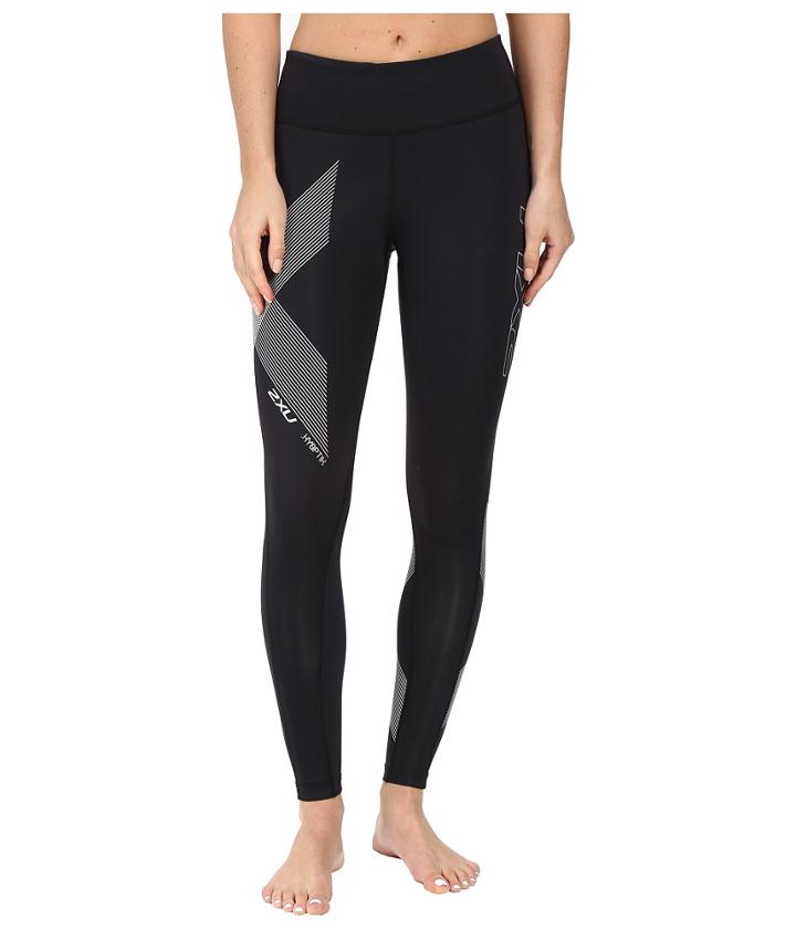 2xu - Hyoptik Mid-rise Compression Tights