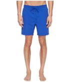 Jack Spade - Elasticated Boardshorts
