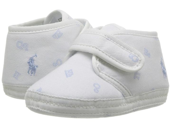 Polo Ralph Lauren Kids - Cozy