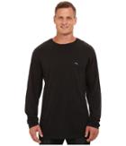 Tommy Bahama Big &amp; Tall - Big Tall Bali Sky Tee Long Sleeve