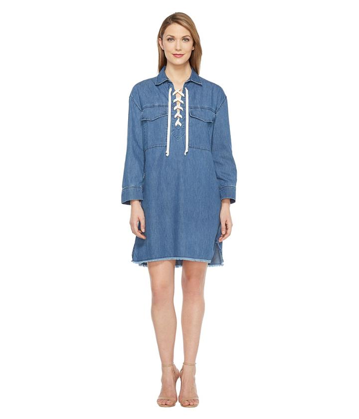 Joe's Jeans - Eveline Dress