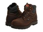 Irish Setter - 83600 6 Aluminum Toe