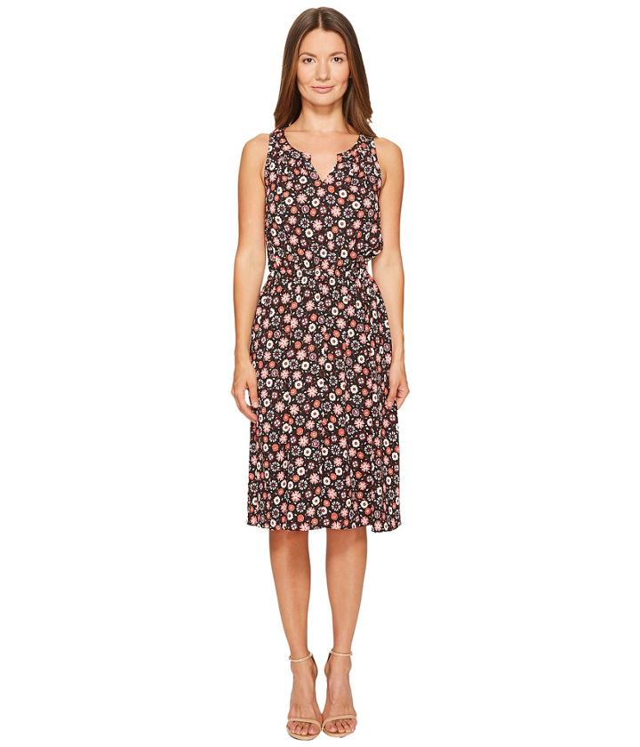 Kate Spade New York - Mini Casa Flora Studded Dress