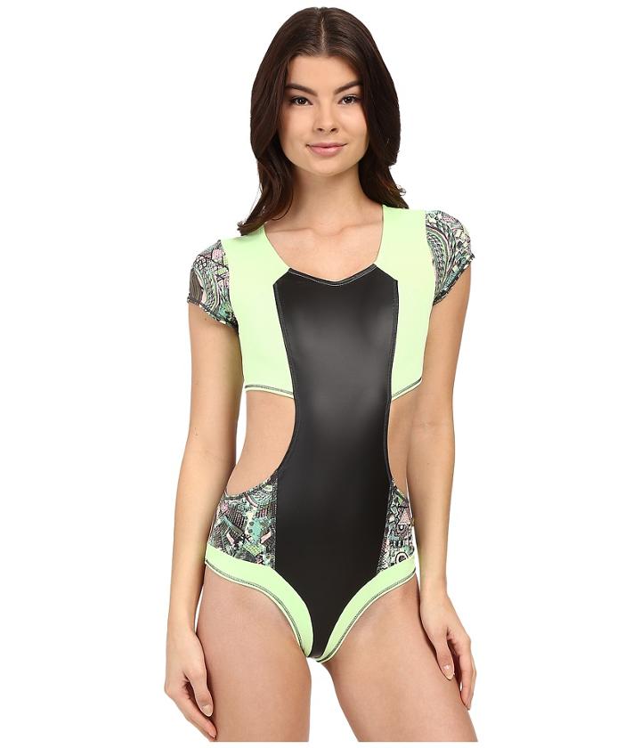 Maaji - Surfer Soul Active Bodysuit