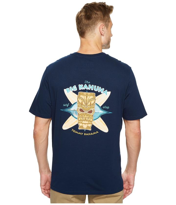Tommy Bahama - The Big Kahuna T-shirt