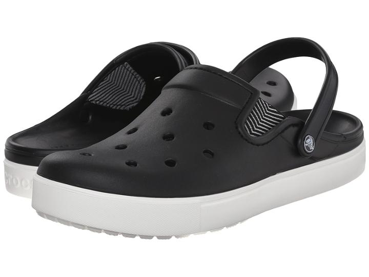 Crocs - Citilane Flash