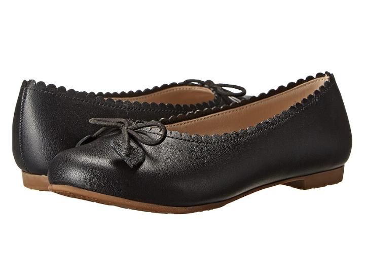 Elephantito Scalloped Ballerina
