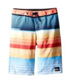 Quiksilver Kids - Everyday Stripe Vee Boardshorts