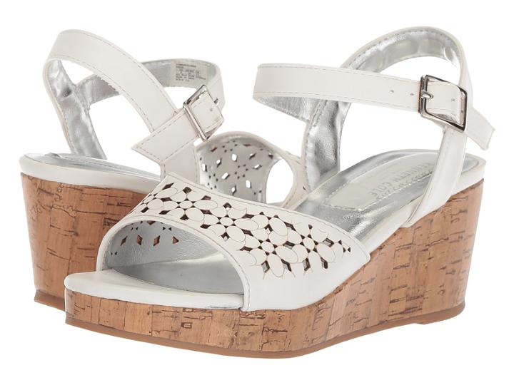 Kenneth Cole Reaction Kids - Corrine Flower