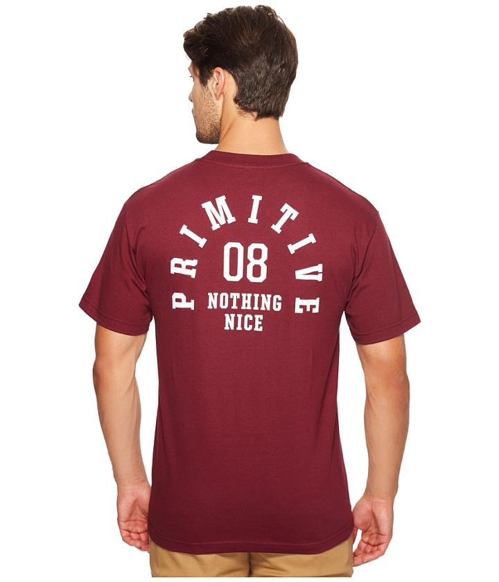 Primitive - Knockout Tee