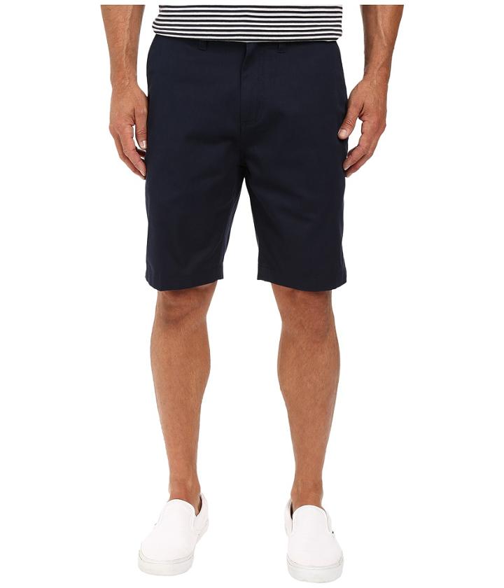 Quiksilver - Everyday Union Stretch Chino Shorts