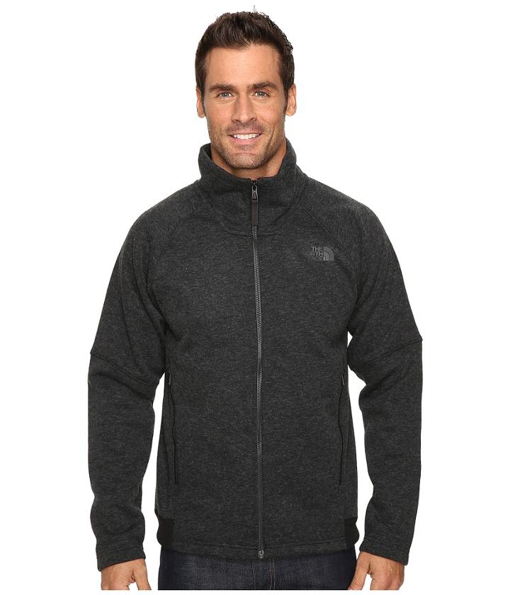 The North Face - Trunorth Full Zip
