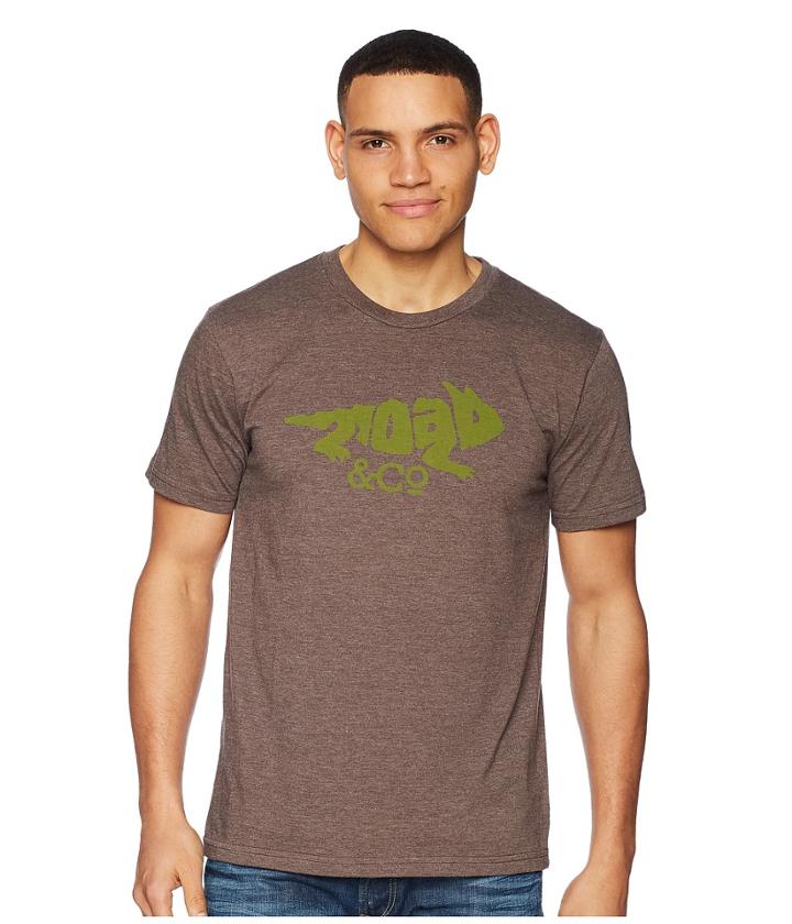 Toad&amp;co - Imbedded Toad Tee