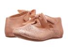 Baby Deer - First Steps Dress Flat With Ankle Strap