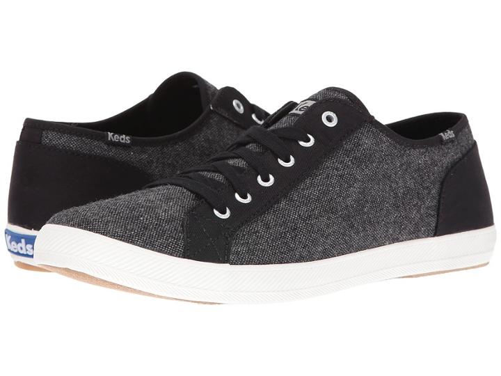 Keds - Roster Ltt Tweed/canvas