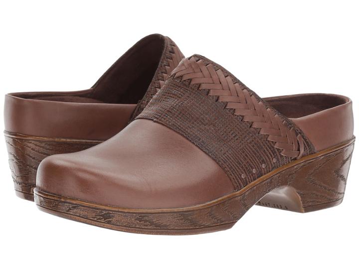 Klogs Footwear - Astoria