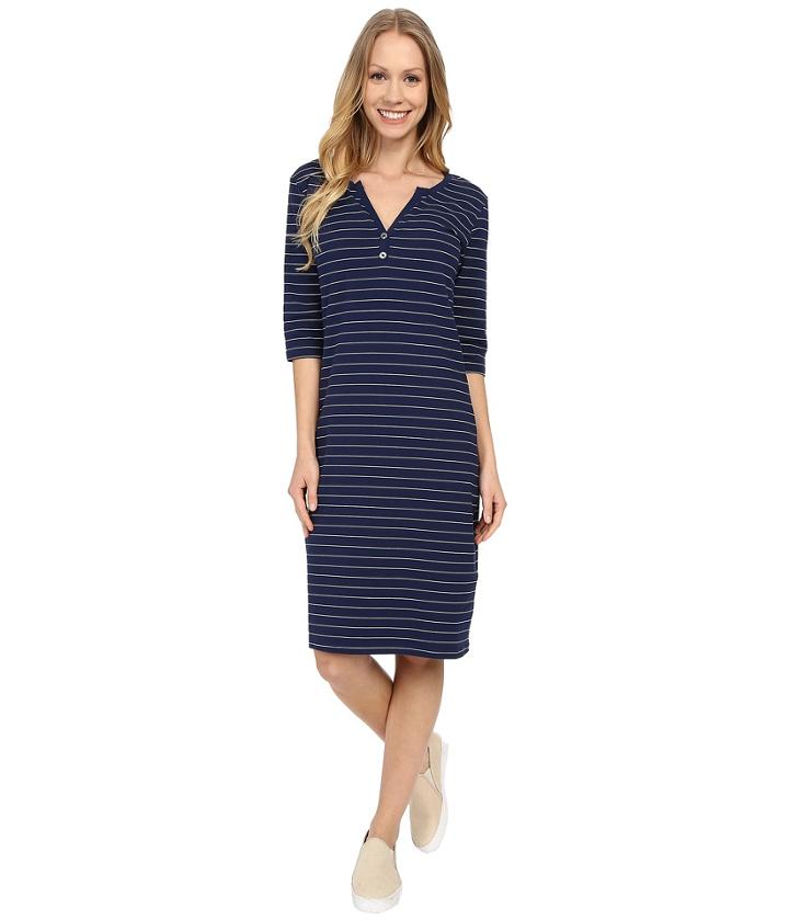 Fig Clothing - Tix Dress