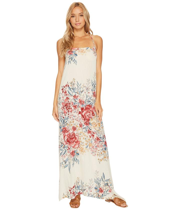 Billabong - San Sebonne Dress