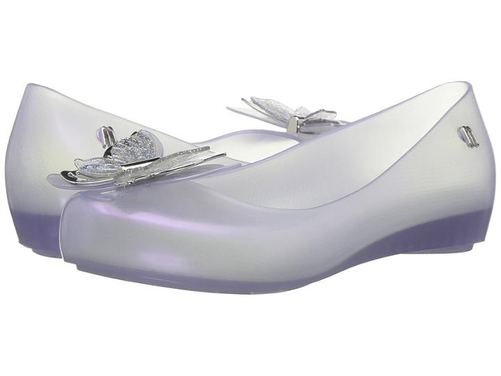 Mini Melissa - Mel Ultragirl Fly
