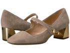 Tory Burch - Marisa 40mm Mary Jane Pu