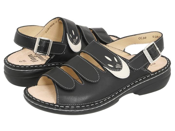 Finn Comfort - Saloniki - 82557