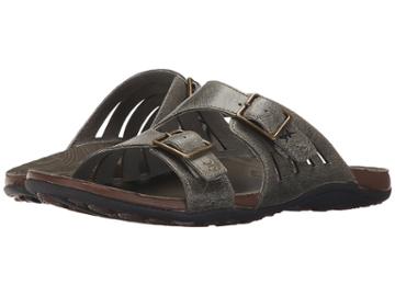Chaco - Dharma