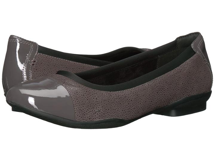 Clarks - Neenah Garden