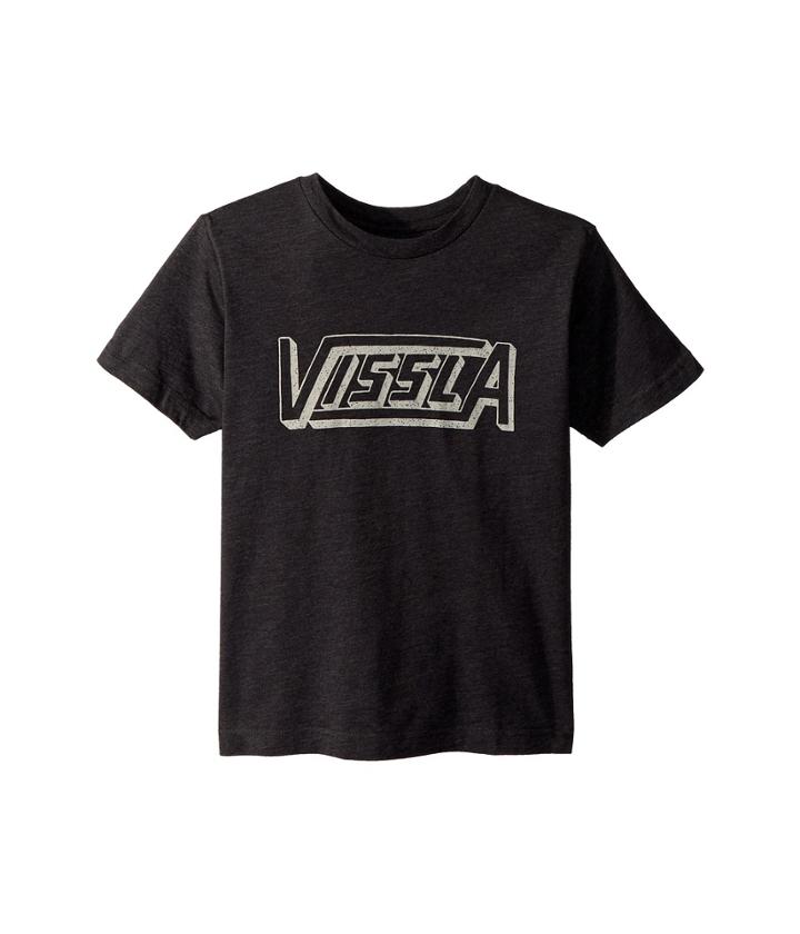 Vissla Kids - The Ripper T-shirt