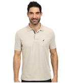 Nautica - Short Sleeve Solid Deck Shirt