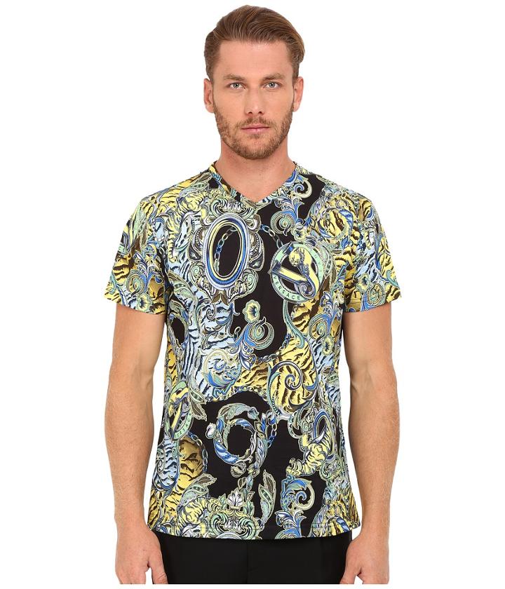 Versace Jeans - Eb3goa7v0