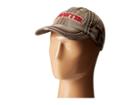 M&amp;f Western - Twister Ball Cap