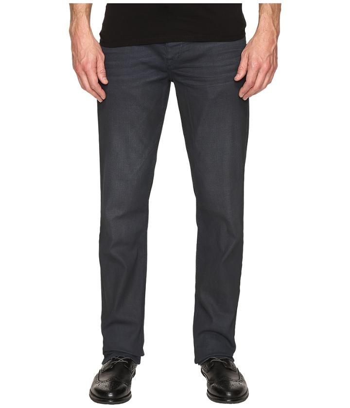 Joe's Jeans - Brixton Fit Oil Slick In Dark Slate