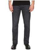 Joe's Jeans - Brixton Fit Oil Slick In Dark Slate