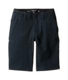 Quiksilver Kids - Neolithic Amphibian 19 Walkshorts