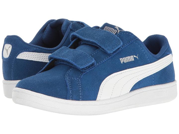 Puma Kids - Smash Fun Sd V Ps