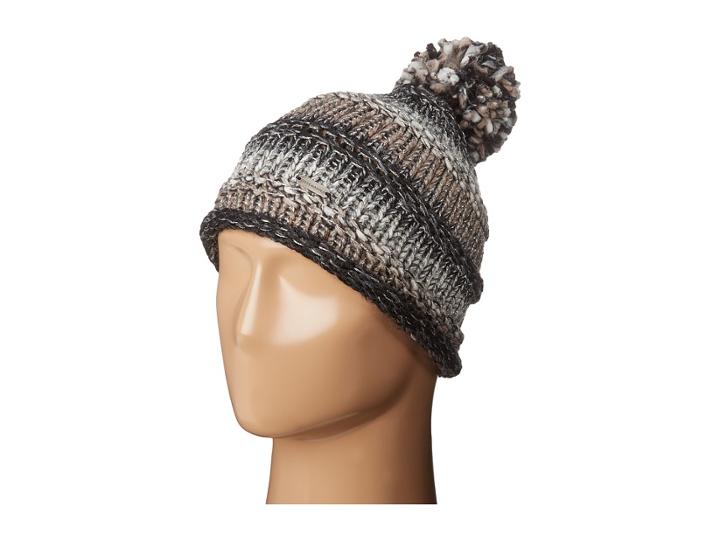 Steve Madden - Time To Shine Cuff Hat