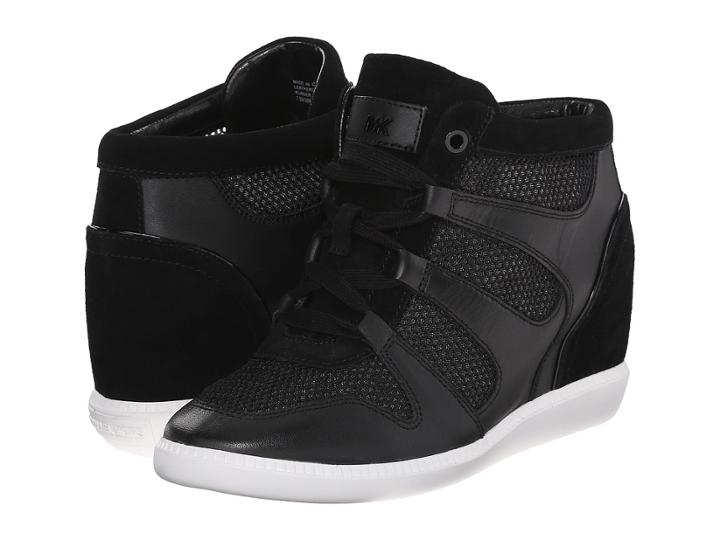 Michael Michael Kors - Astrid High Top