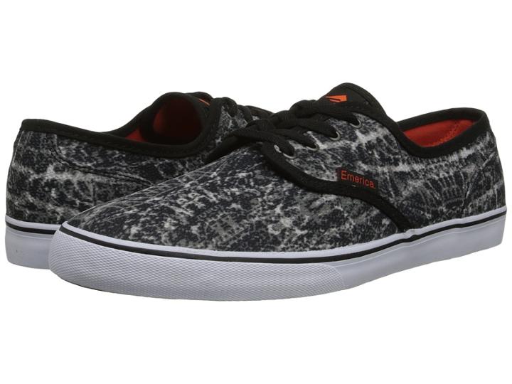 Emerica - Wino Cruiser